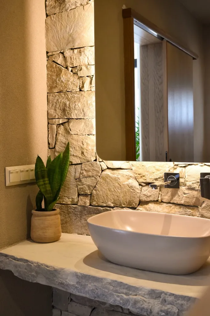 Vannitoad - Villa with Sea Views in South Crete