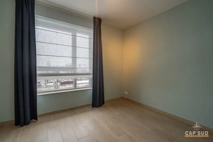 Chambres - Appartement Neuf avec Terrasse et Ascenseur à Paris