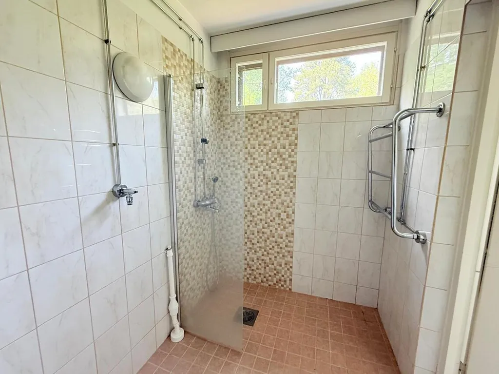 2-toaline korter asukohas Joensuu