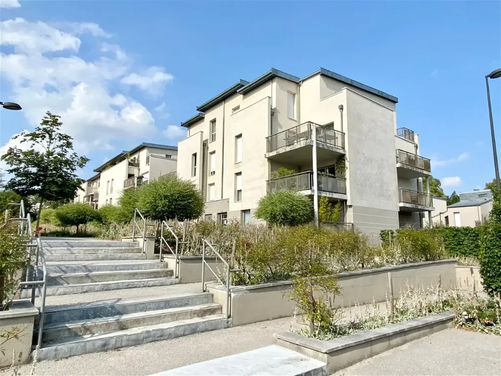 Appartement 2 pièces à Tours