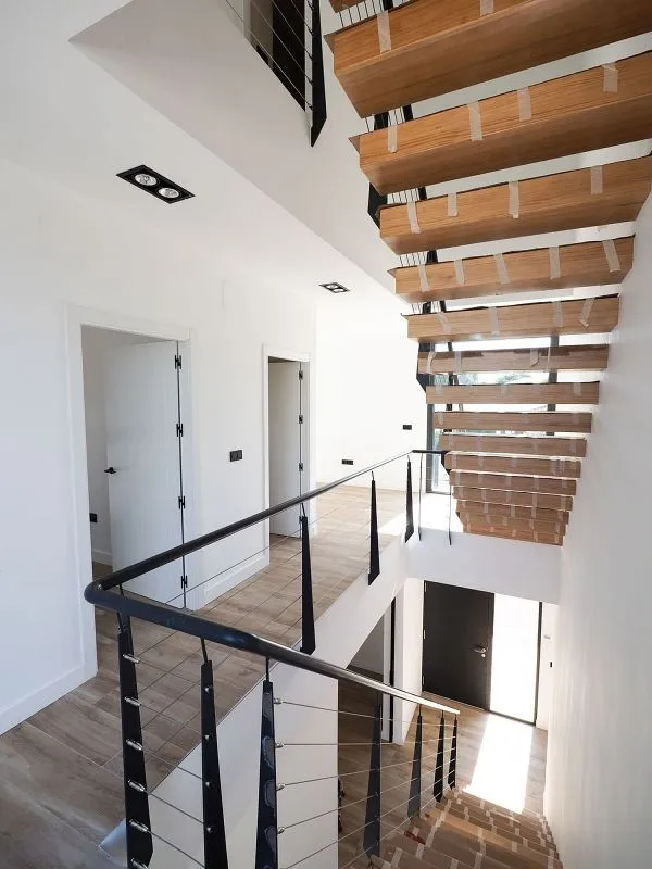 Toad - New Chalet with Pool in Bollullos de la Mitación