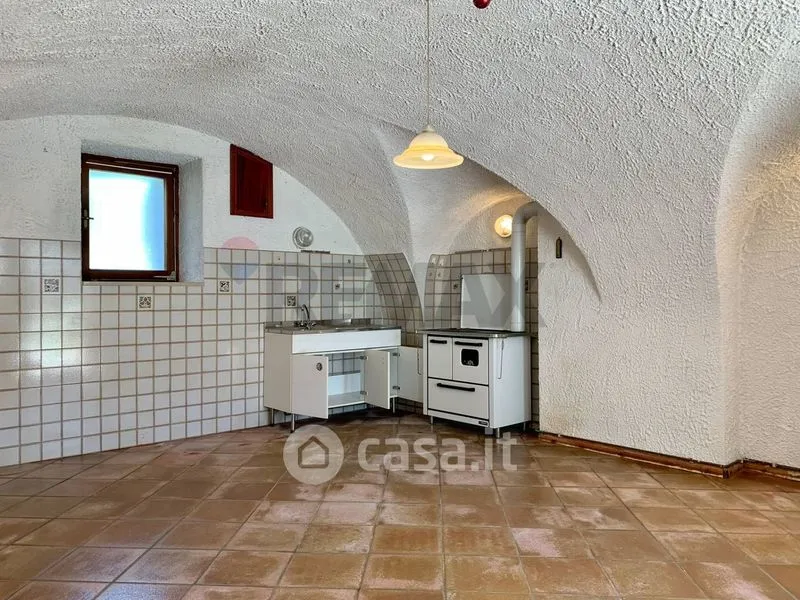 Kitchen - Two-Unit Property with Garden in Feltre