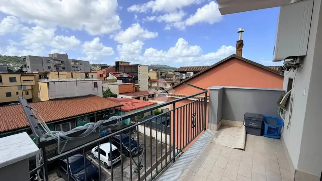Rõdu - Loft Apartment with Balcony in Corso Italia