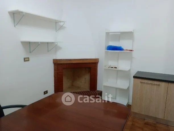 Office - Ground Floor Apartment with Garden in Fermo