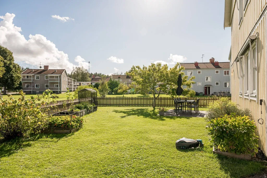 Jardin - Apartment with Balcony in Bellevue