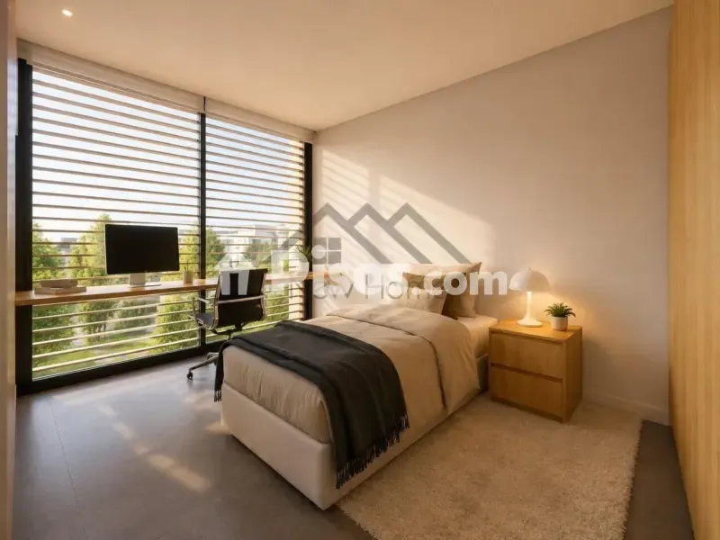 Chambres - Chalet with Private Pool in La Cañada
