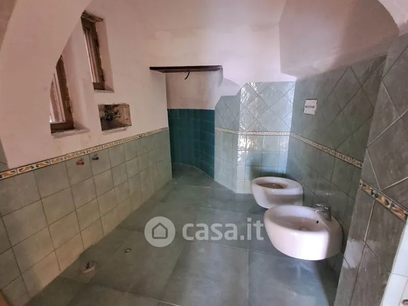 Bagni - Appartamento con vista panoramica a Salerno