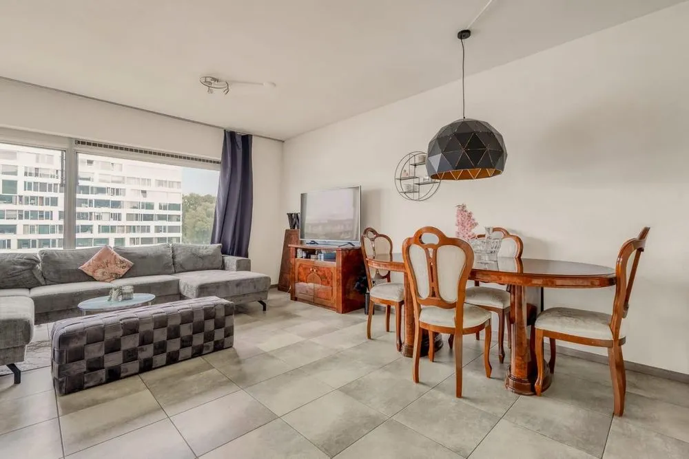 Appartement 3 pièces à Amsterdam
