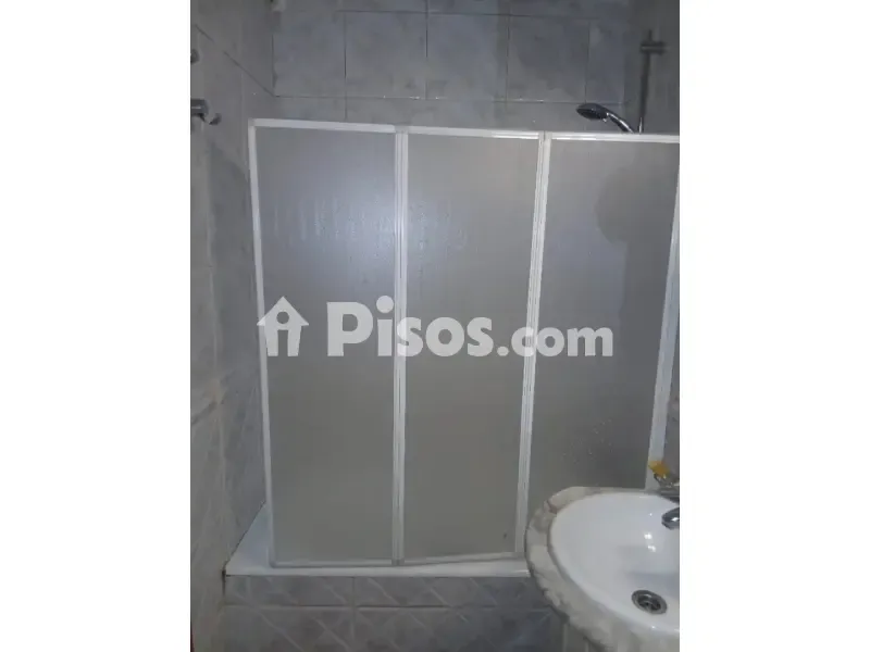 Bagni - Apartment with Balcony in Son Oliva