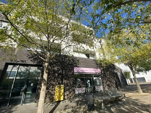 2-toaline korter asukohas Blagnac