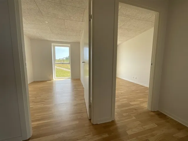 Pièces - Apartment with Private Terrace in Munkdrup