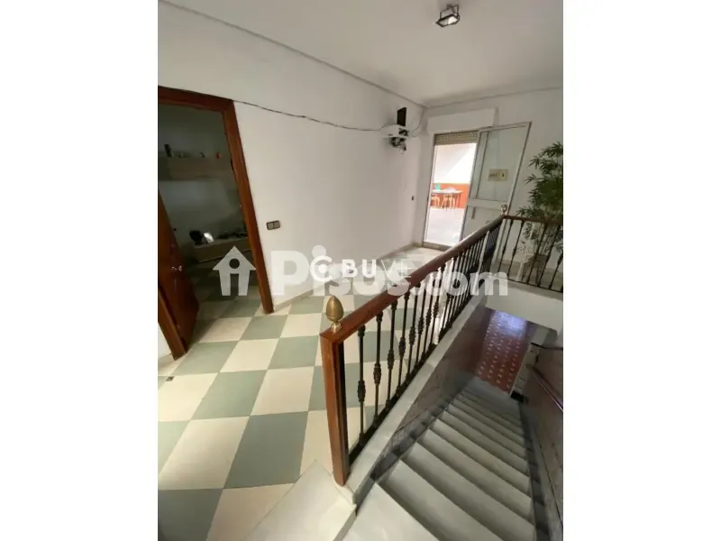 Stanze - Multi-Unit Building with Terrace in Torreblanca