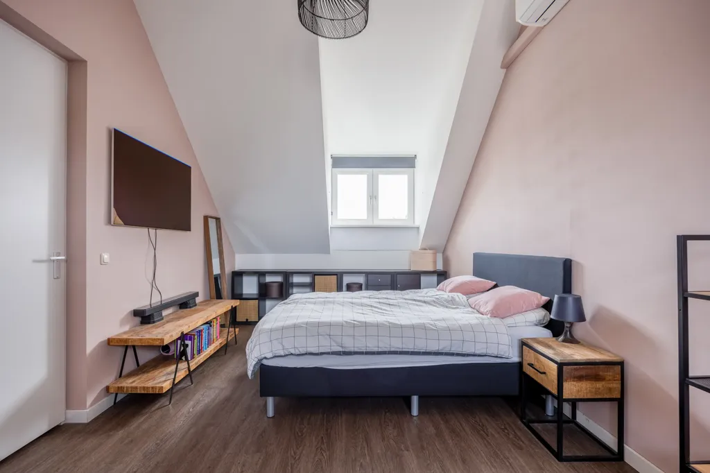 Camere da letto - Luxury Villa with Pool at Beuningse Plas, Beuningen
