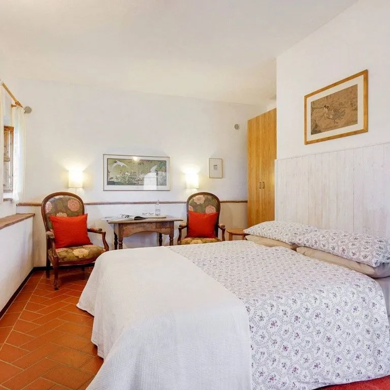 Magamistoad - Country House with Pools in Tuscany