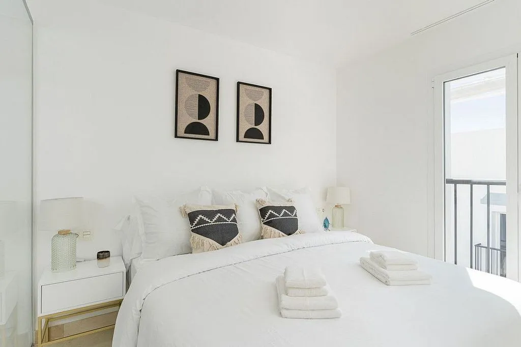 Chambres - Duplex with Pool and Terrace in Benahavís
