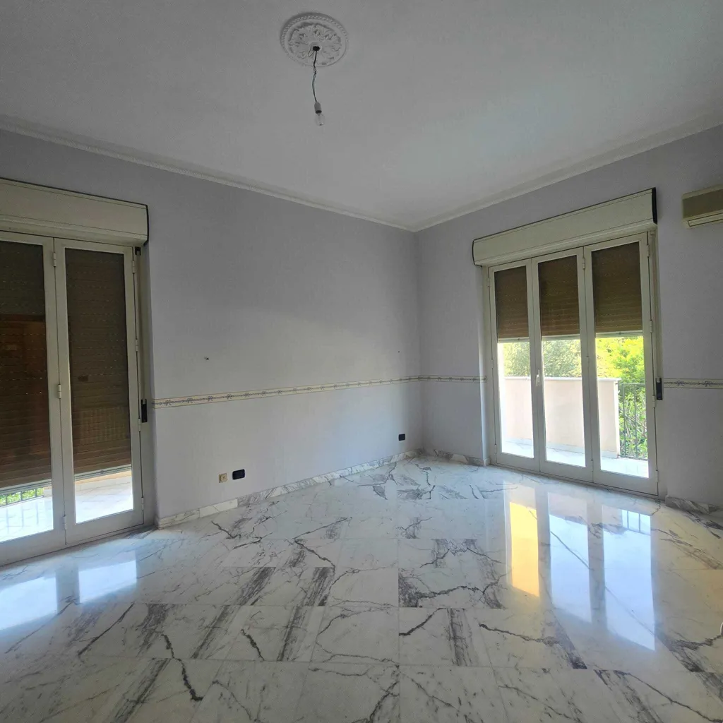 Stanze - Apartment with Balcony in Palermo