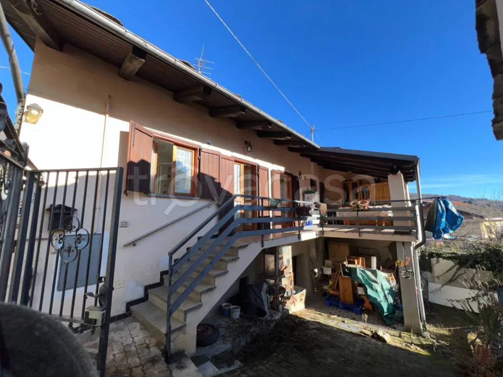 Extérieur - Detached House with Private Garden in Torre Pellice