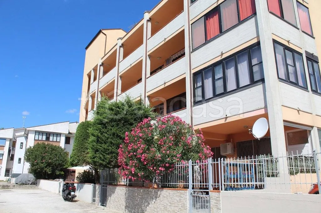 Exterior - Apartment with Balcony near Porto Garibaldi, Comacchio