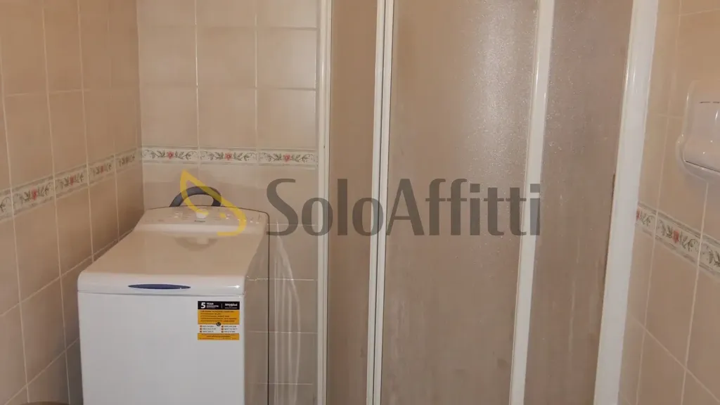 Salles de bain - Apartment with Sea View in Catanzaro Lido