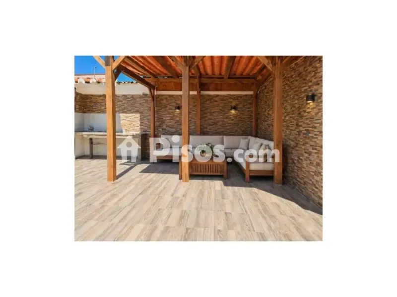 Terrazza - Modern Villa with South-Facing Terrace in Calpe