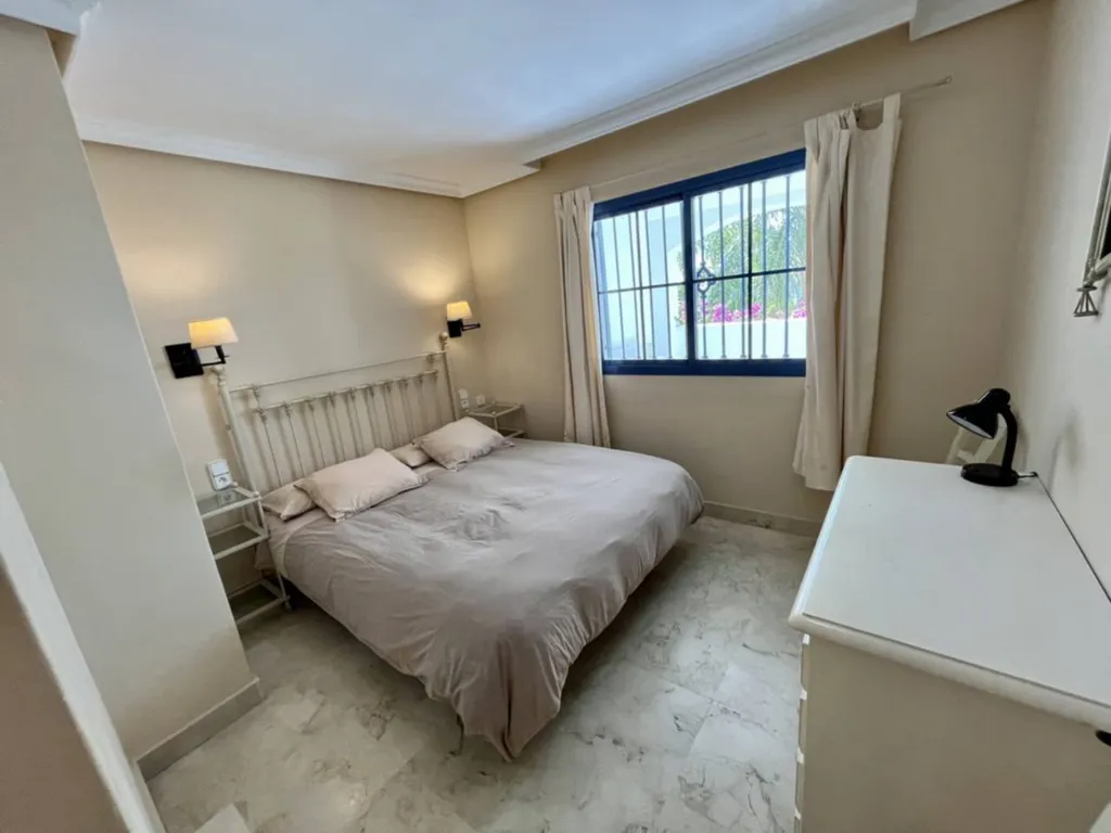 Chambres - Apartment with Sea View in Almuñécar