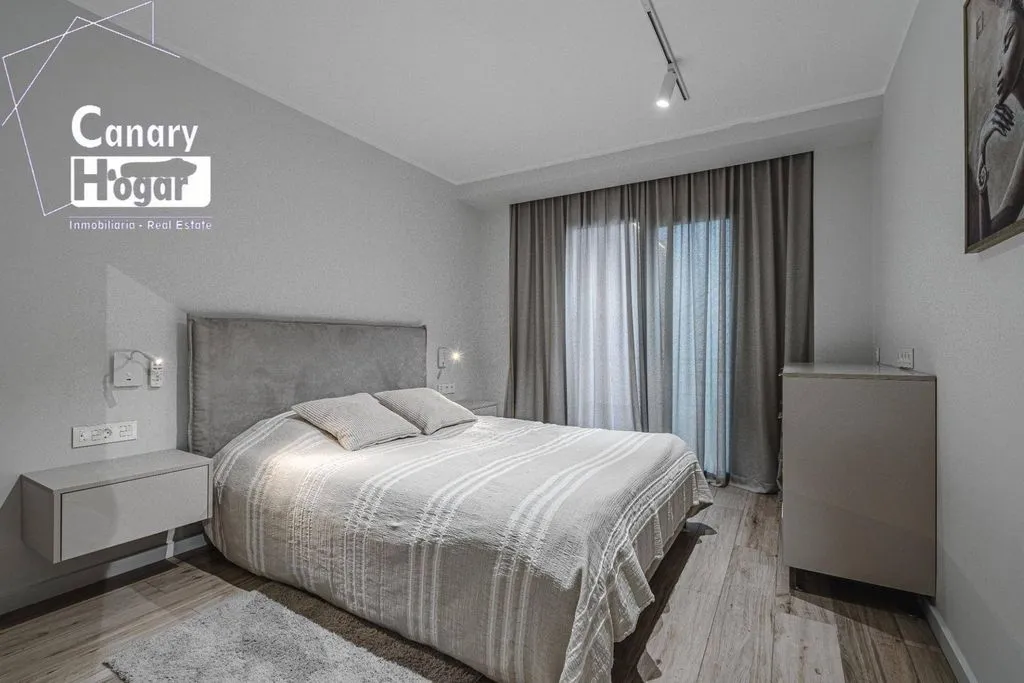 Chambres - Luxury Villa with Ocean Views in Adeje