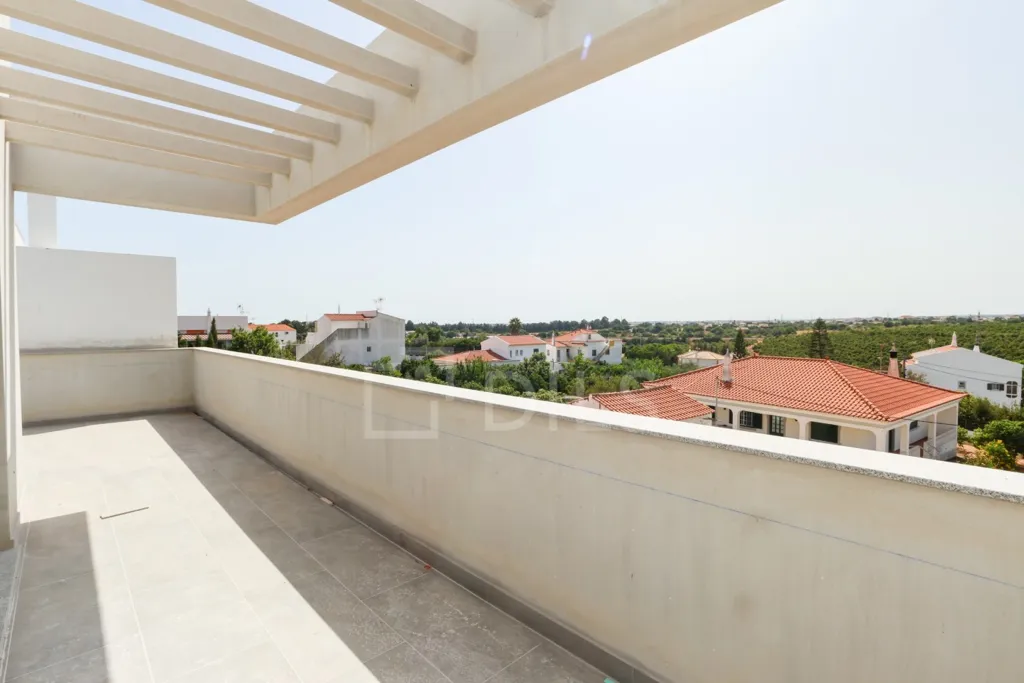 Balcon - Modern Villa with Pool in Castro Marim, Algarve