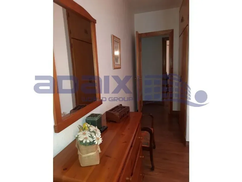Entrée - Chalet with Garden in Almodóvar del Campo