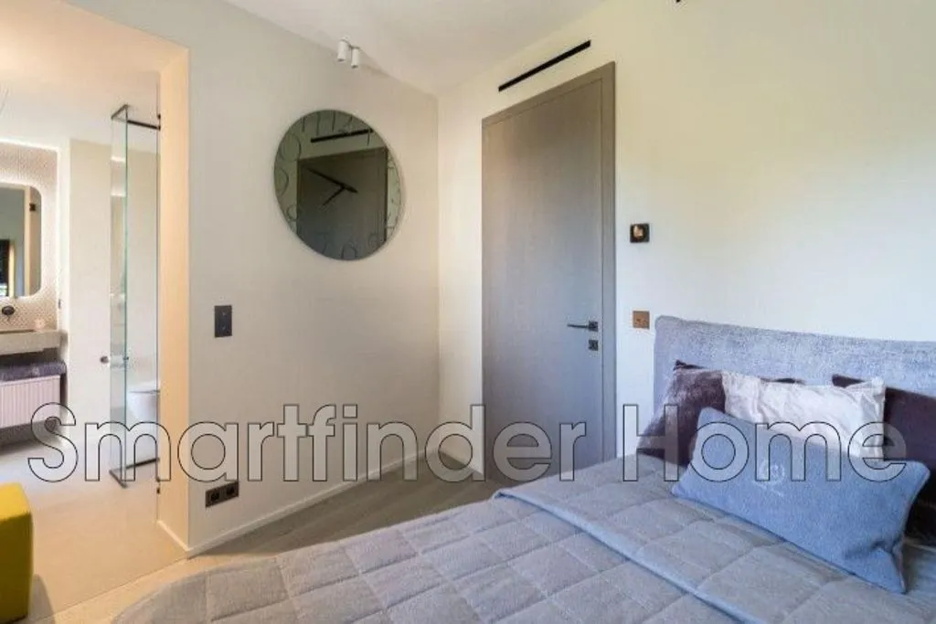 Magamistoad - Luxury Apartment with Sea View in Cap d'Antibes