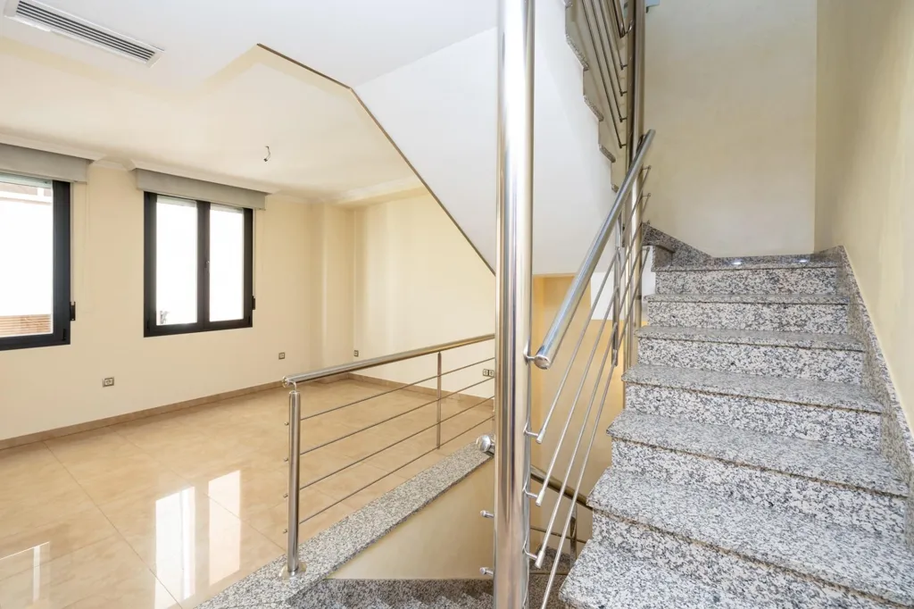 Rooms - Luxury House with Private Lift in Granada Centre