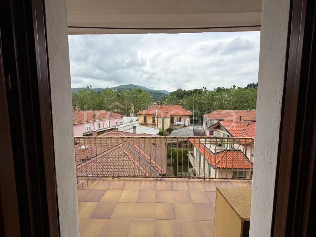 Balcon - Bright Apartment with Terraces in Verzuolo
