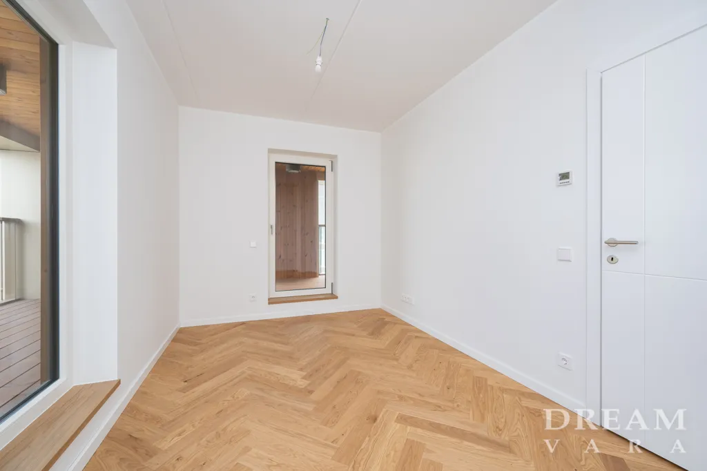 Appartement 3 pièces à Tallinn