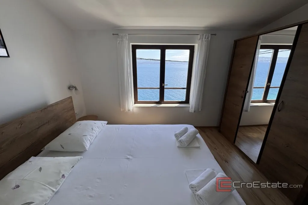 Magamistoad - House with Sea View near Omis