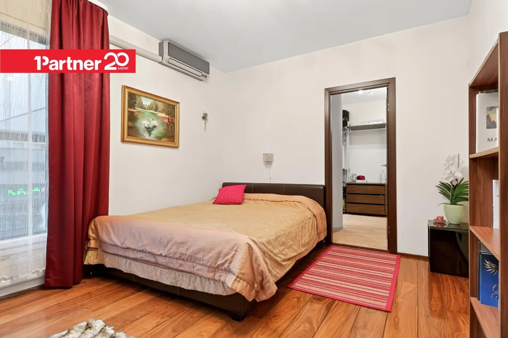 Appartement 4 pièces à Tallinn