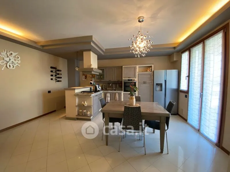 Salle à manger - Modern Terraced House with Garden in Castelfiorentino