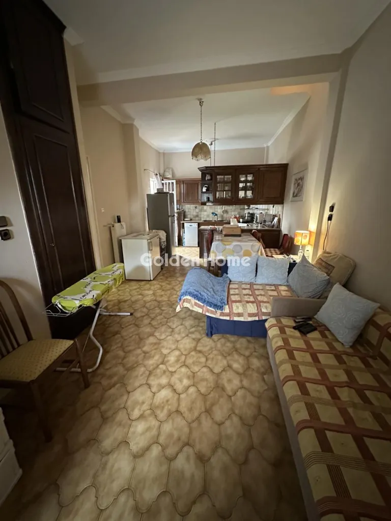 Appartement 5 pièces à GR