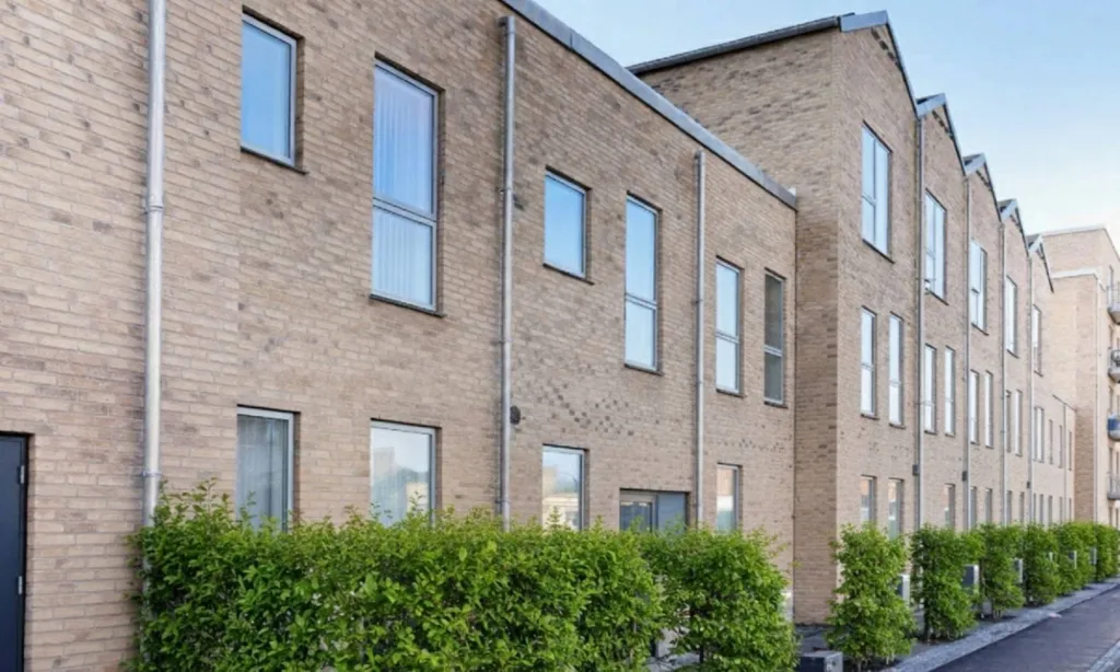 Esterno - 2-Bedroom Apartment with Terrace in Ørestad