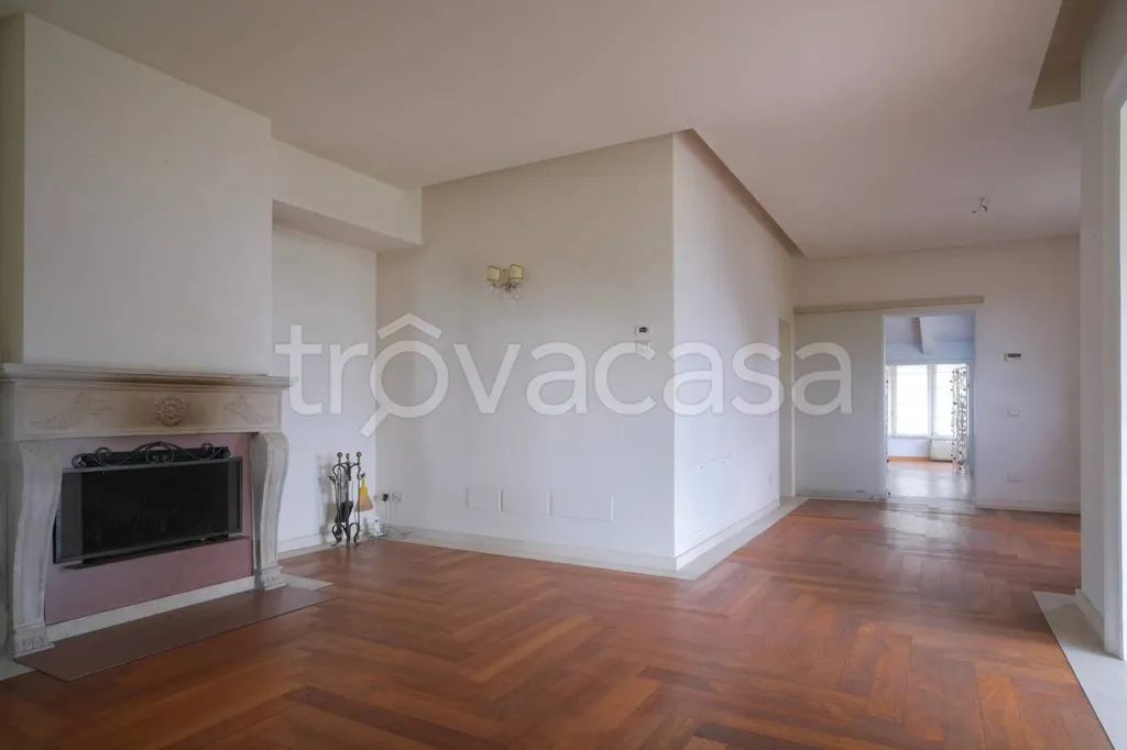 Séjour - Luxury Villa with Sea View in Pesaro