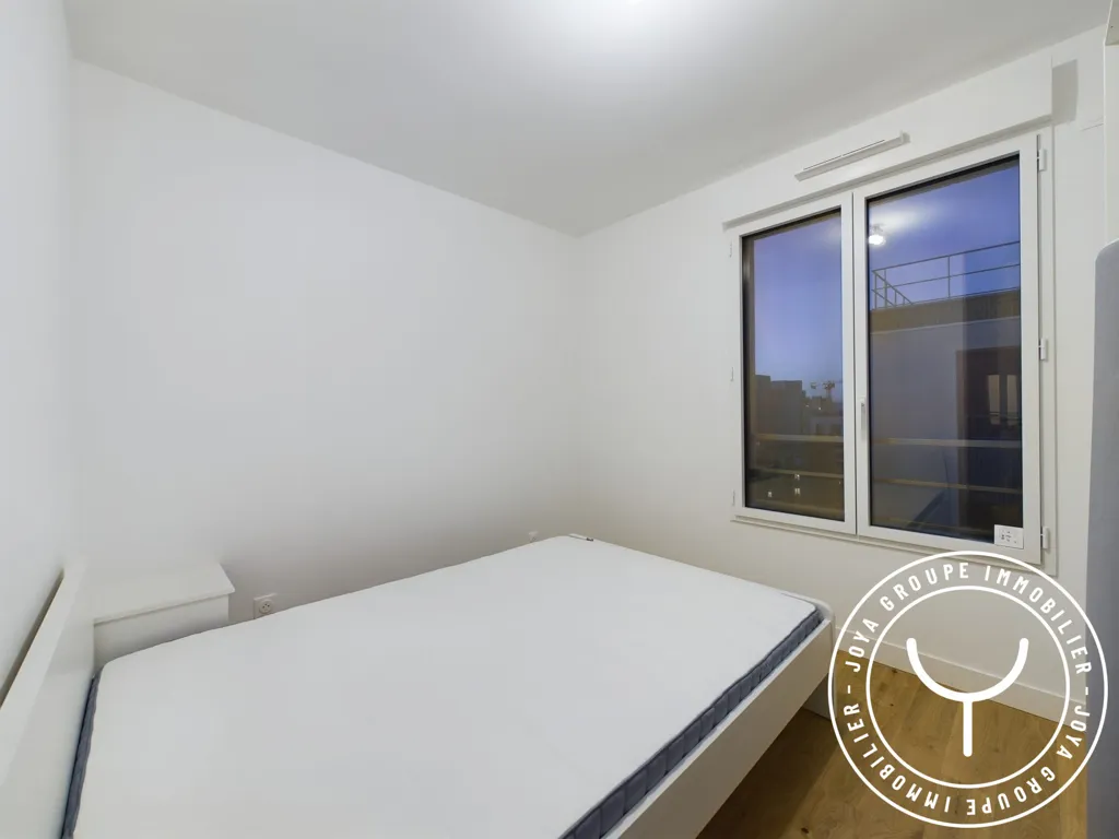 Magamistoad - Duplex Flat with Terrace in Clichy