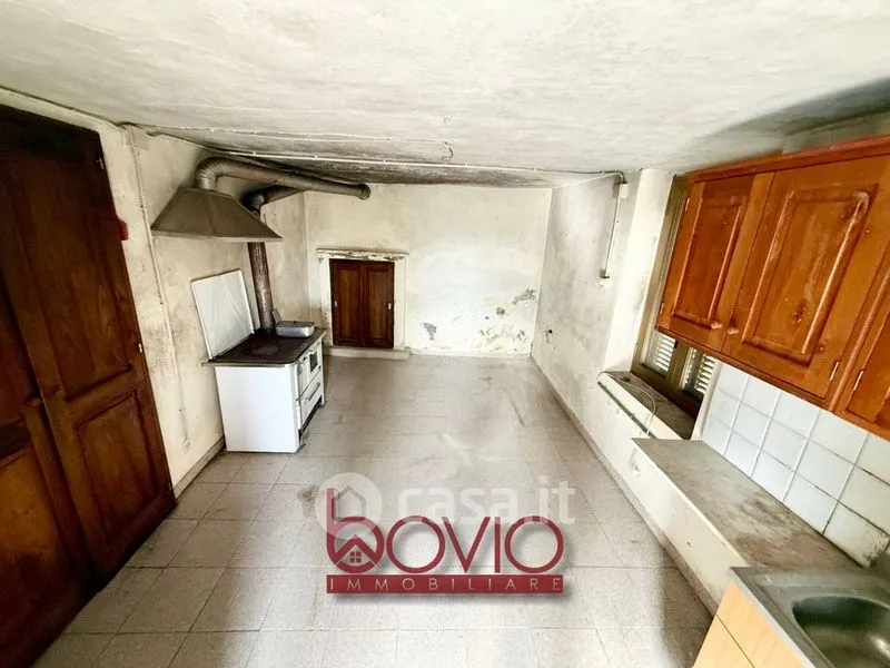 Cuisine - Rustic Farmhouse with Panoramic View in Zubiena