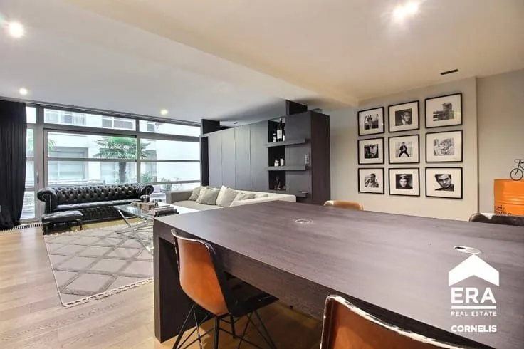 Appartement 1 chambres à Ixelles-Elsene