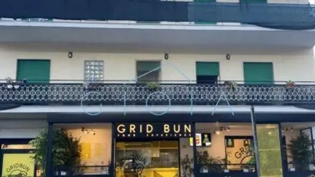Extérieur - Commercial and Residential Building on Via Domiziana, Mondragone