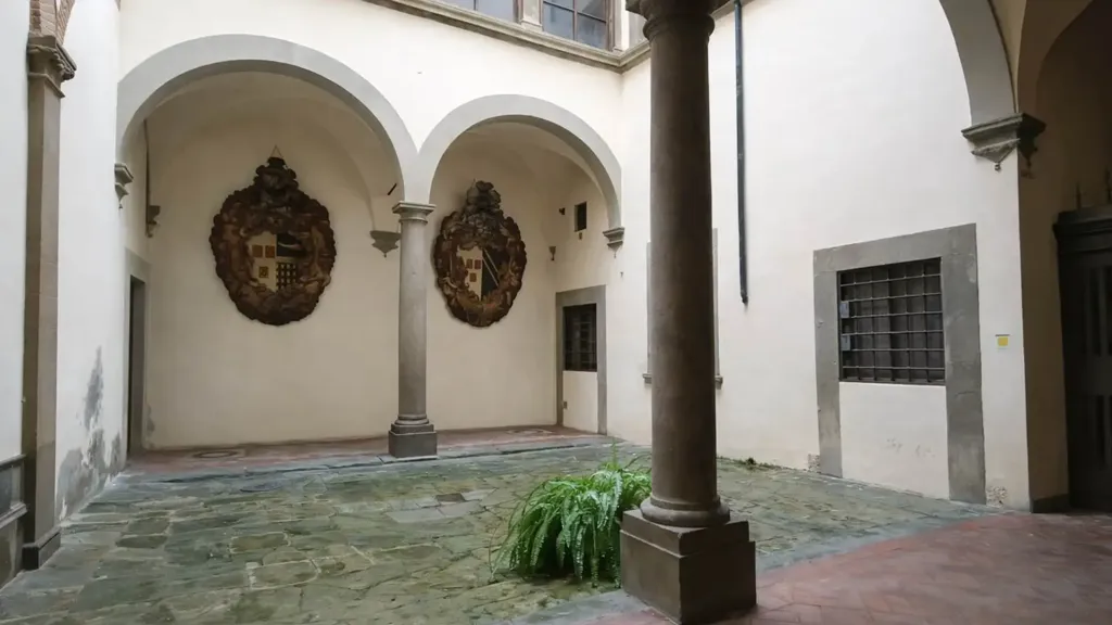 Aed - Boutique Apartment in Historic Centre, Florence