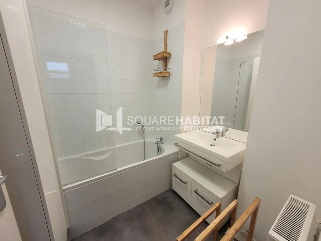Vannitoad - Studio Flat near Medical Faculty in Loos
