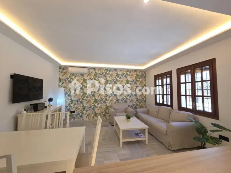 Elutuba - Modern Duplex with Sea View in Vera