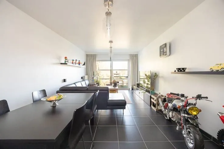 Appartement 1 chambres à Brasschaat