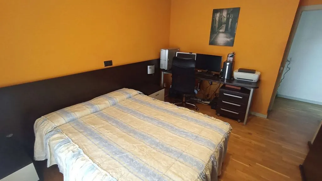 Magamistoad - Modernised Loft with Balcony in Cappont