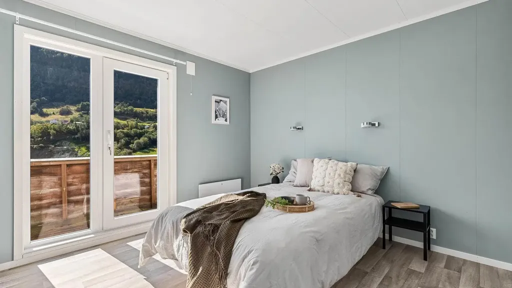 Magamistoad - Rearranged Two-Bedroom Apartment in Florence