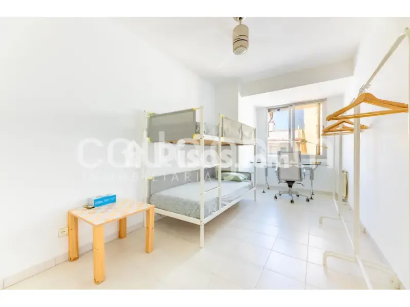 Magamistoad - Apartment with Balcony in Aragón, Valencia