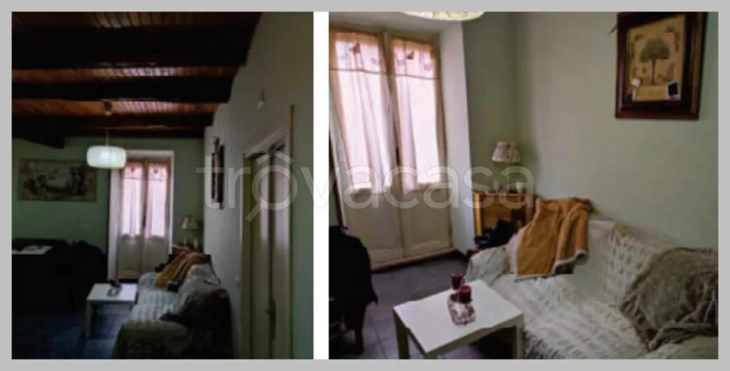 Auctioned Apartment with Balcony in Cori